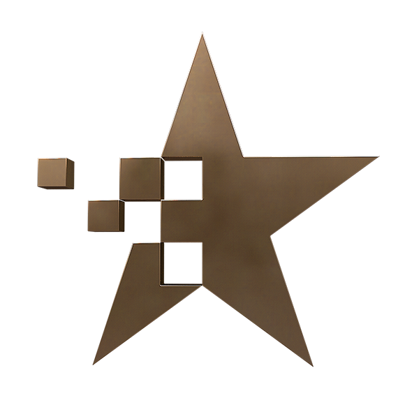 star