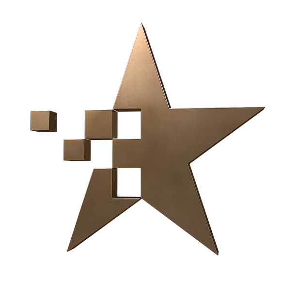 star