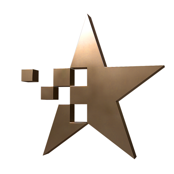 star