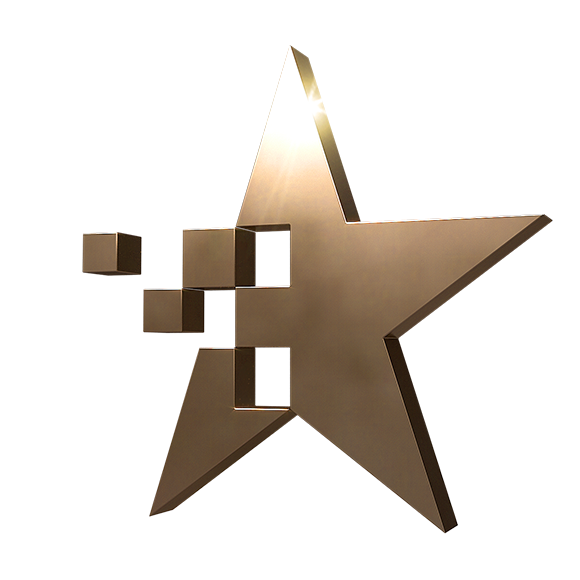 star