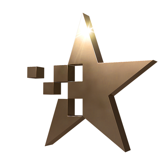 star