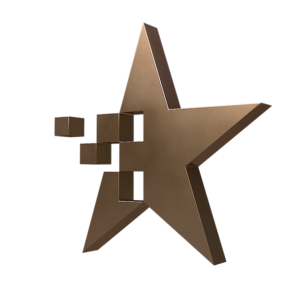 star