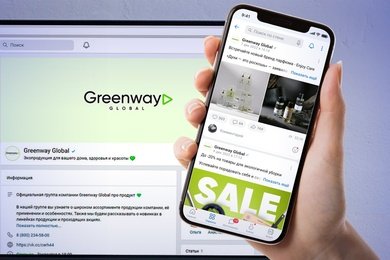 Рост ROMI с 0 до 844% за счет нативных продаж во ВКонтакте