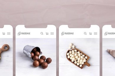 Как найти нишу и клиентов в e-comm через нежность и изящество