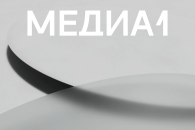 Крупнейшая российская частная группа компаний «медиа1»