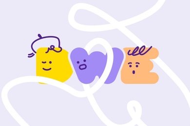 Помогли «переодеться» проекту DWE Consulting  с помощью брендинга
