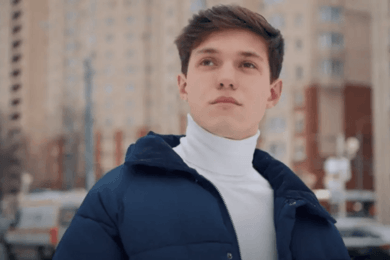 Какой ролик может заказать один из главных застройщиков страны?