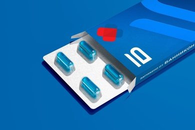 Перезапустили сайт интернет-аптеки и сократили отказы на 47,2%
