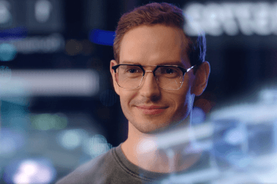 Банк российских инженеров | ролик к ребрендингу банка «НОВИКОМ»