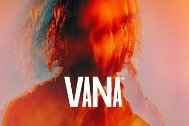 VANA: разработка мобильного приложения и бэк-офиса