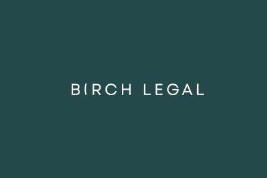 Срочный ребрендинг для BIRCH LEGAL (Eversheds Sutherland)