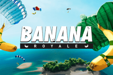 Banana ROYAL