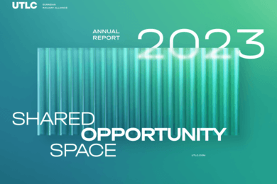 Интерактивная версия годового отчета ОТЛК ЕРА за 2023 год