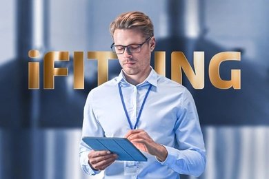 С нуля до старта продаж за 8 недель: как мы запустили интернет-магазин арматуры и фитингов