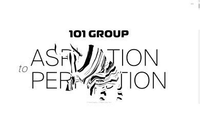 101 Group — ремонт премиум-класса