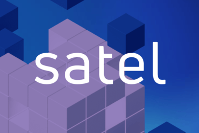Корпоративный сайт ИТ-интегратора — SATEL