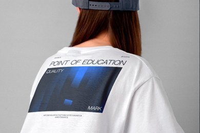 The Experts — айдентика полузакрытого сообщества в сфере финансов