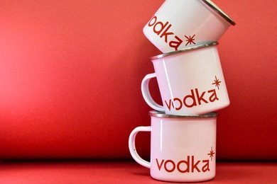 Редизайн сайта студии дизайна 