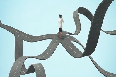 Как развивать бизнес в 2025 году: 10 идей для роста