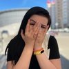 Екатерина Ворона