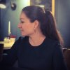 Анна Вдовина