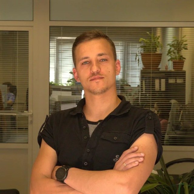 Дмитрий