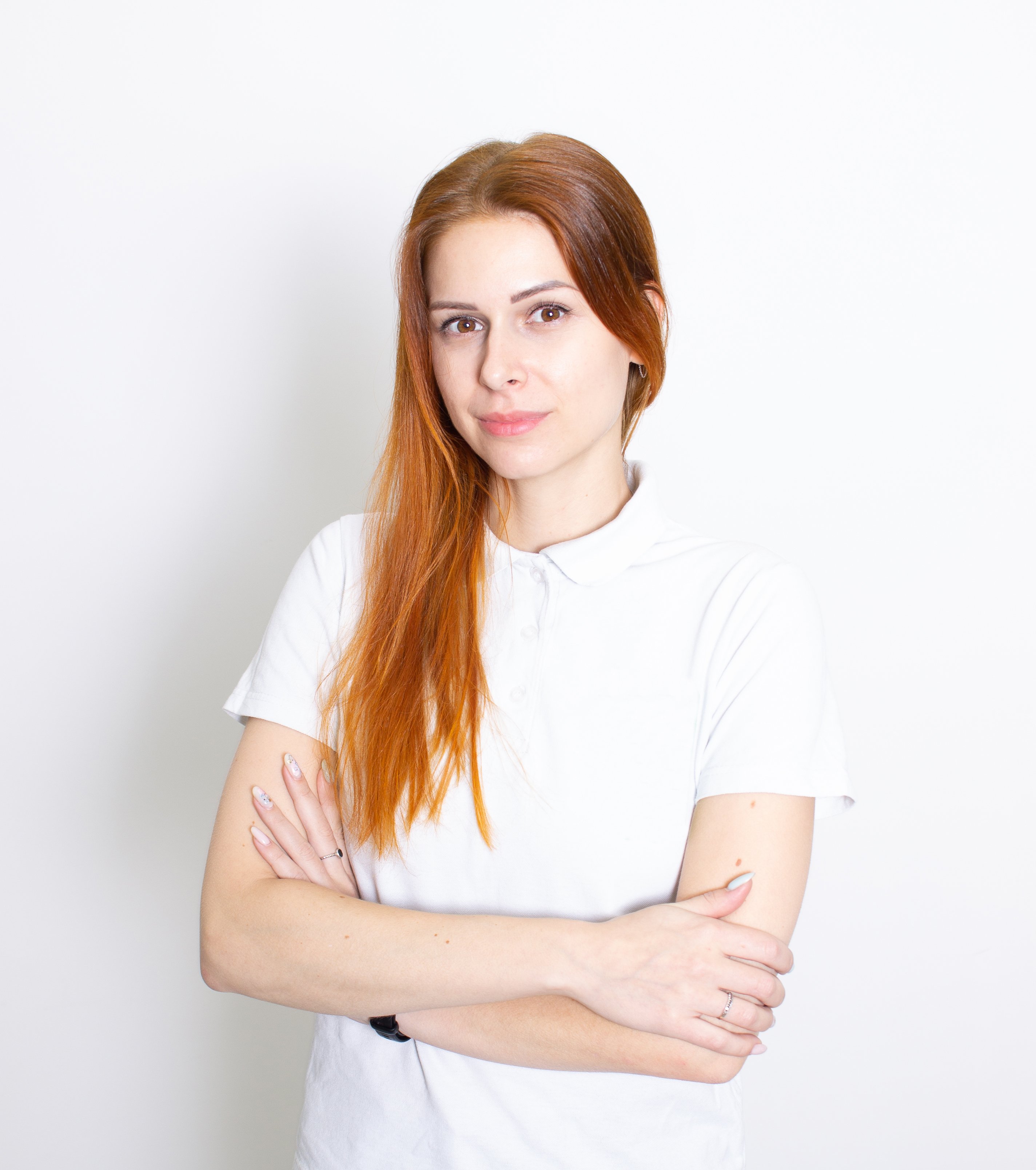 Галина