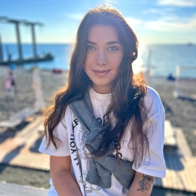 Марианна