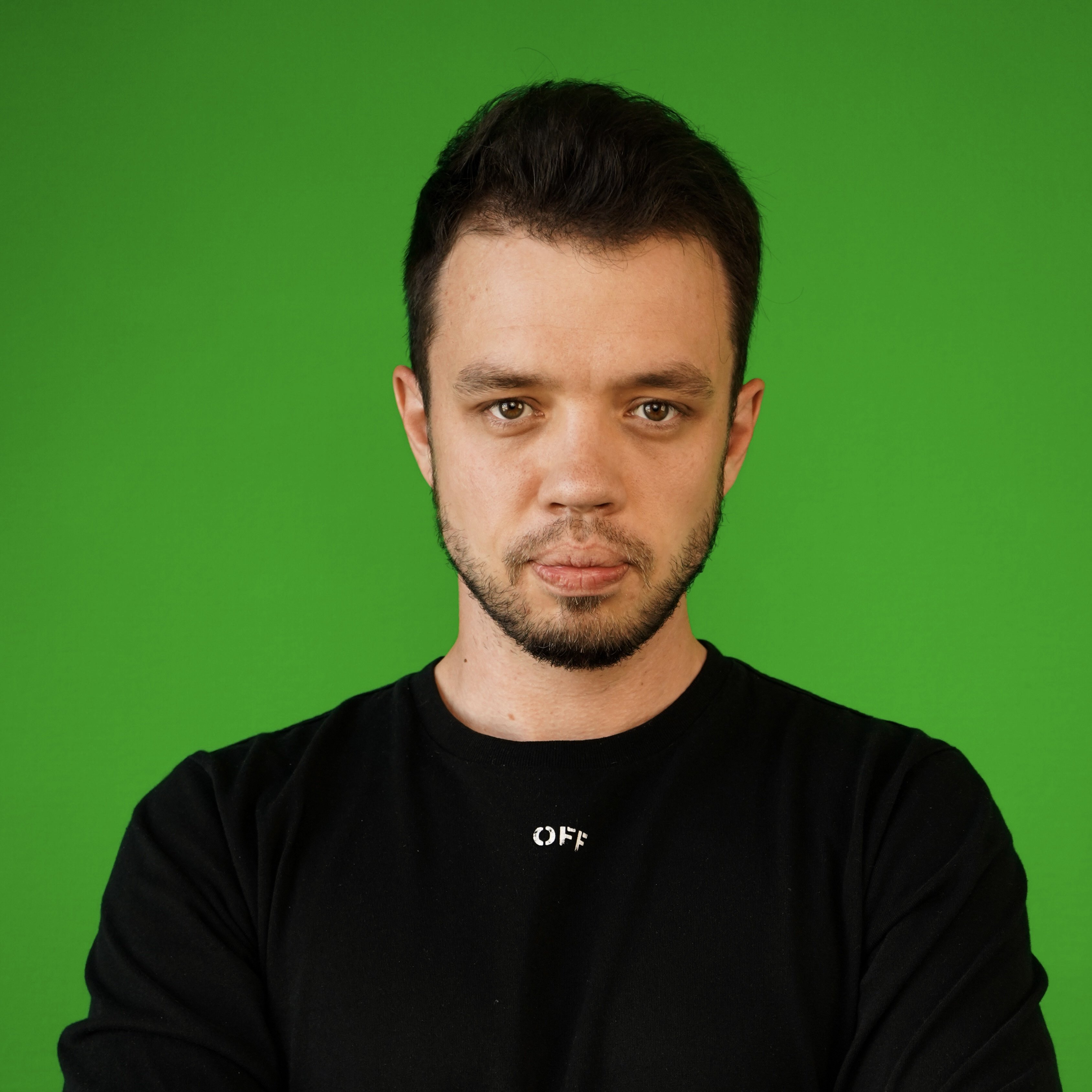 Кирилл