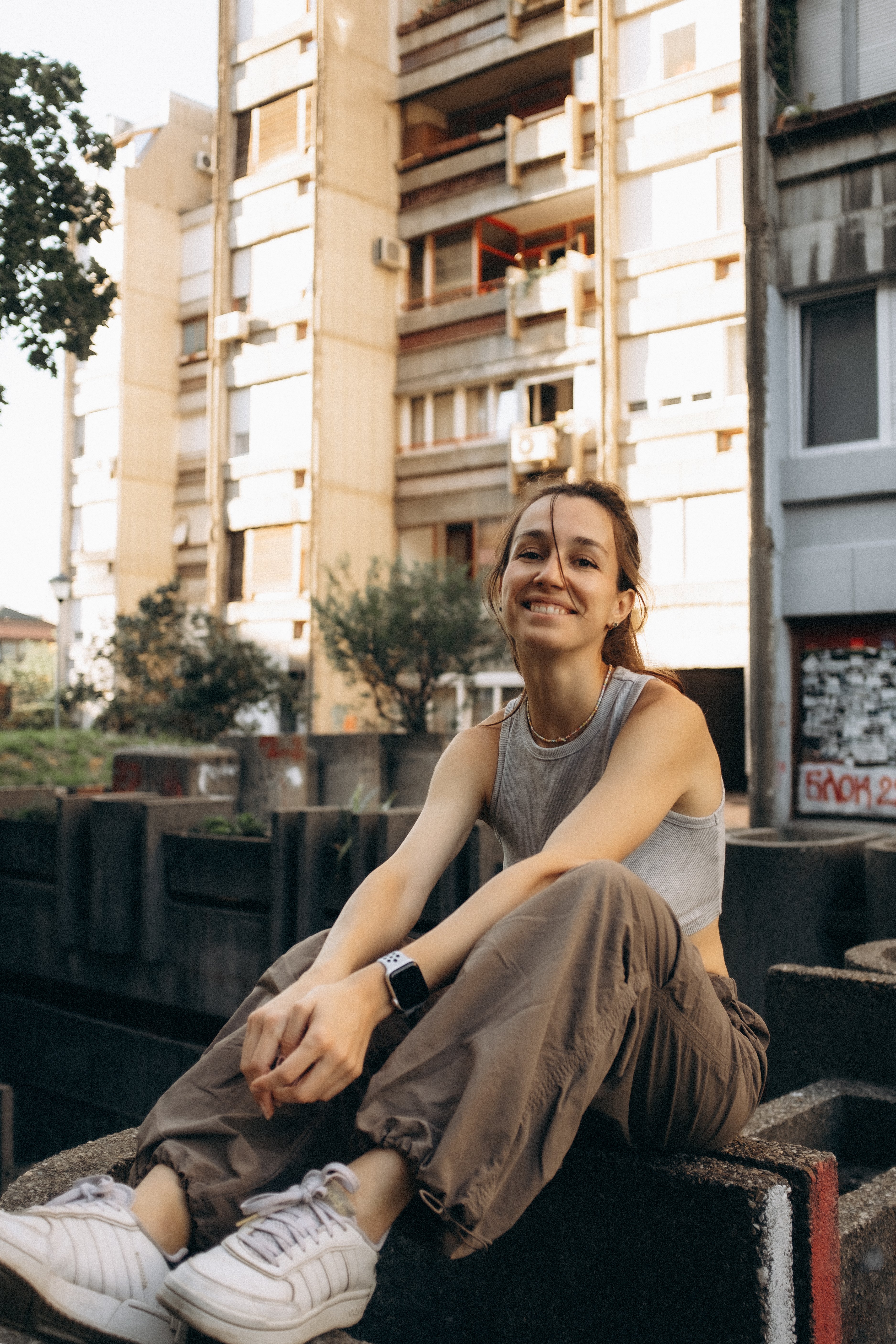 Ganicheva