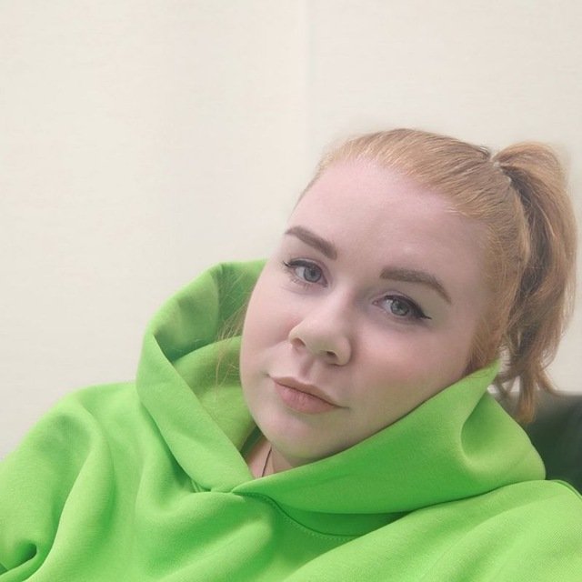 Евгения