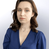 Екатерина Еричева