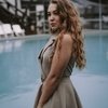 Алина Курицына