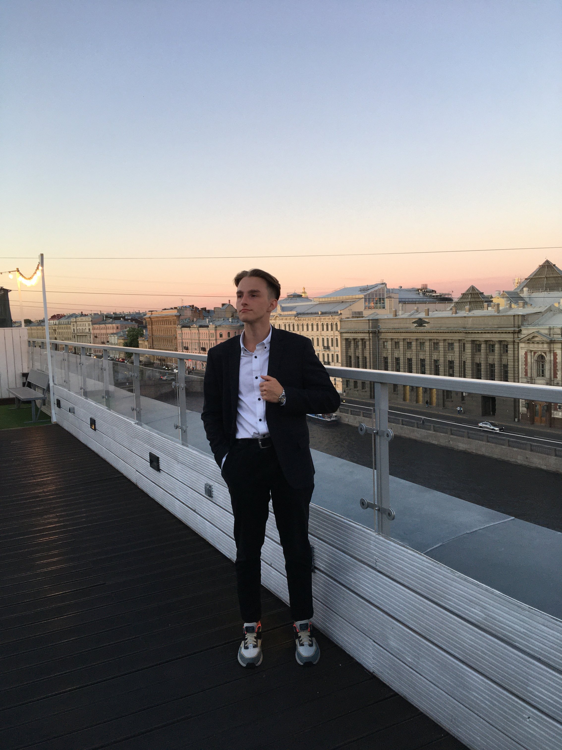 Кирилл