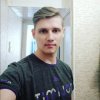 Антон Воронкин