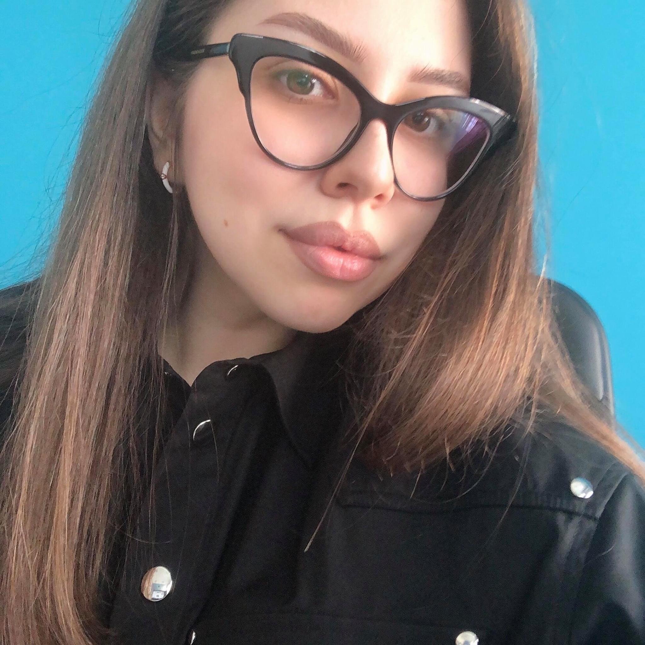 Катерина