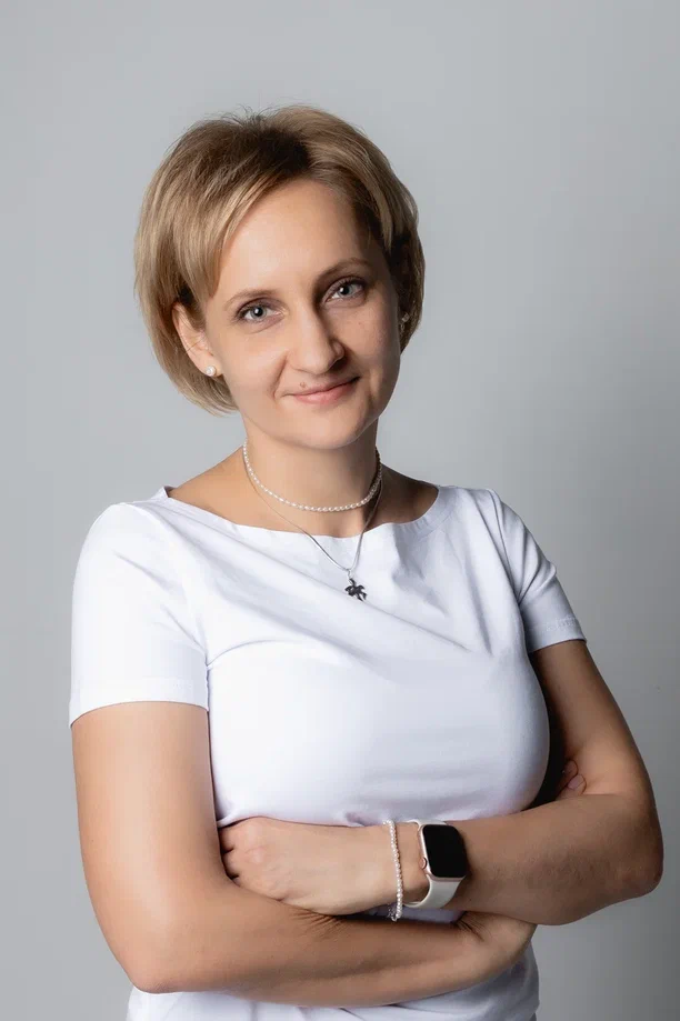 Елена