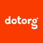 Dotorg branding & digital