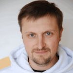 Vladimir Zavertaylov